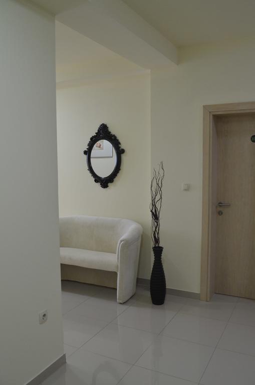 Rooms Guardian Međugorje Esterno foto