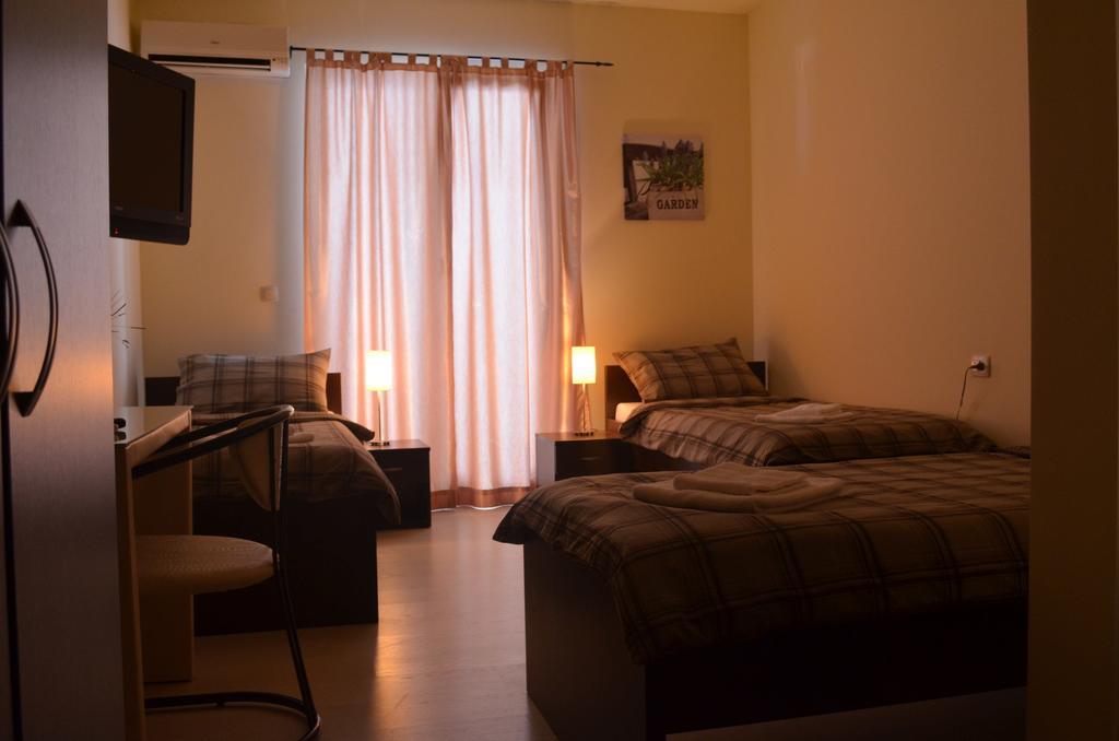 Rooms Guardian Međugorje Camera foto